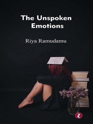 cover image of The Unspoken Emotions